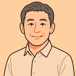 山本 誠一さんのイラスト